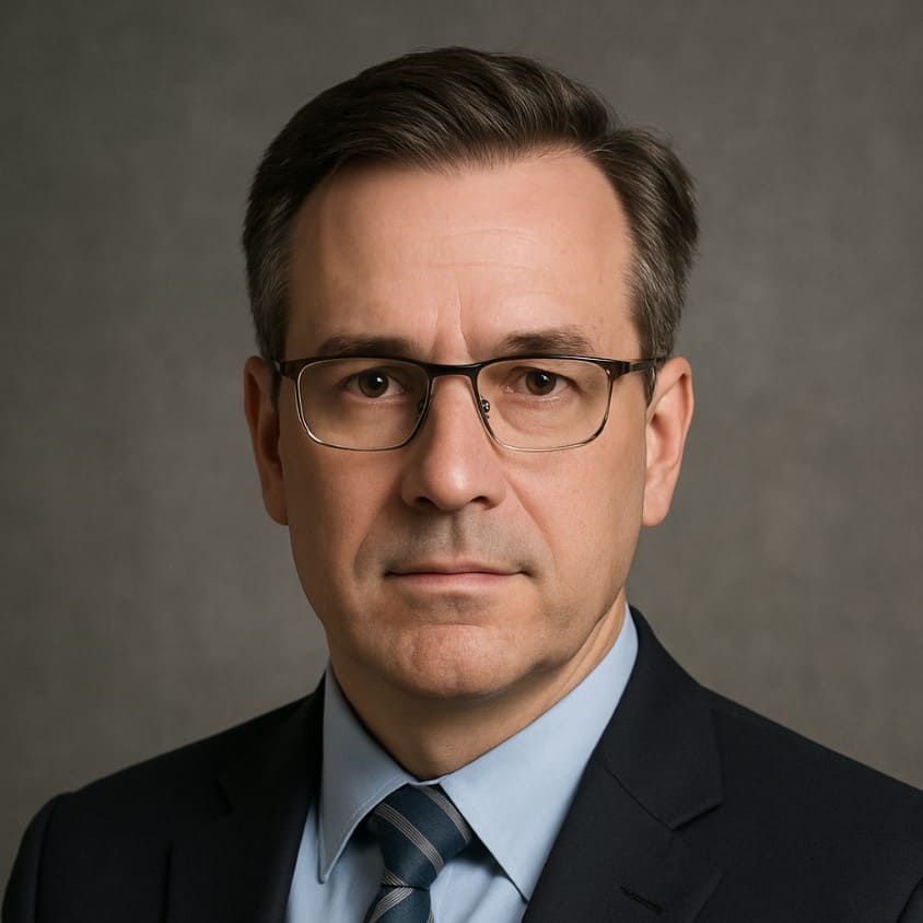 Author of the article James Carter